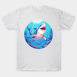 shark T-Shirt